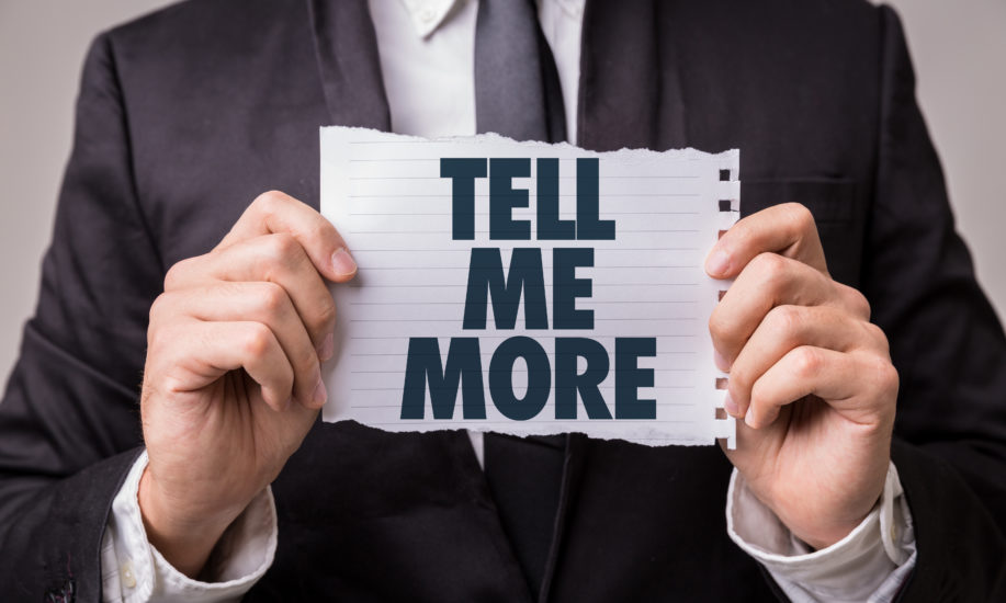 InterrogatoriesYou have An Obligation to Respond in Good Faith